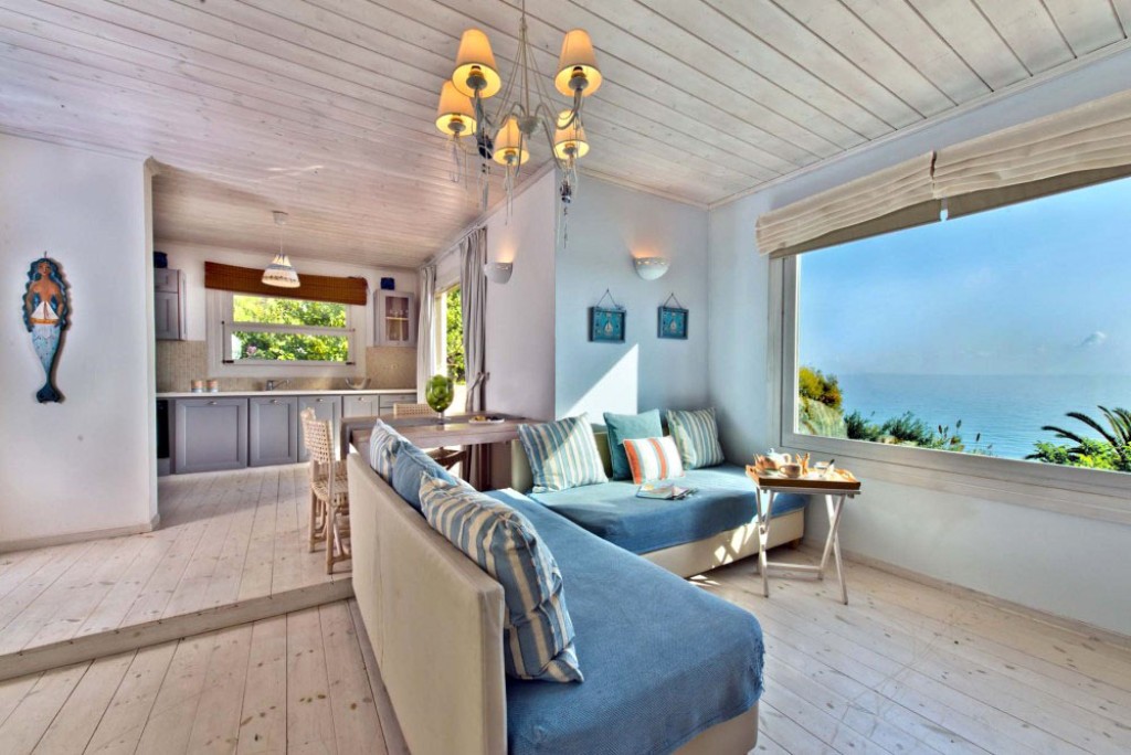 Enjoy a stellar stay in the Ionian gem