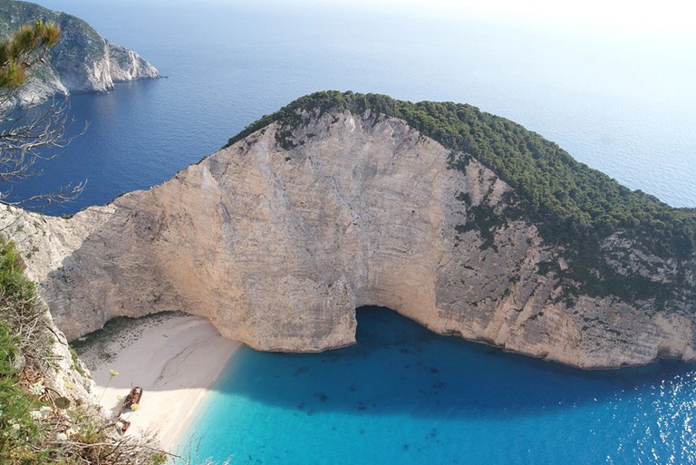 Top Zante’s beaches that cant’ escape your bucket list Vol. 1