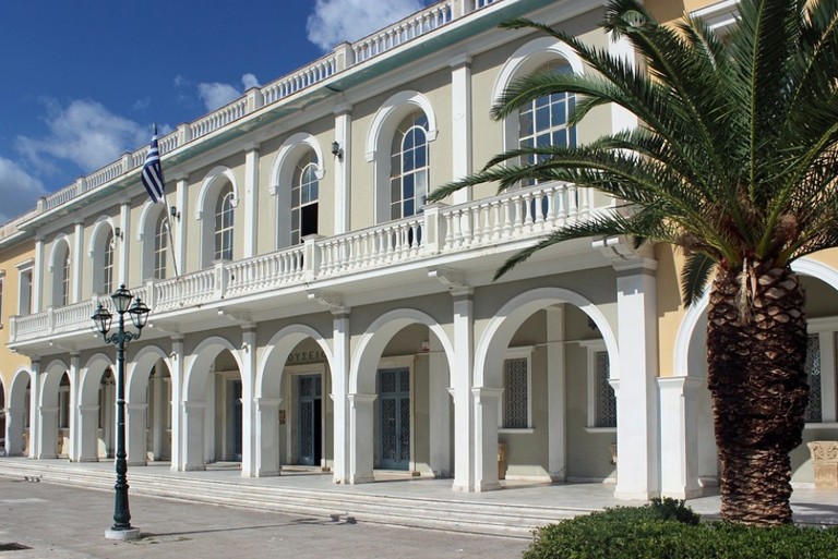 Take a look at Zante’s most prominent museums