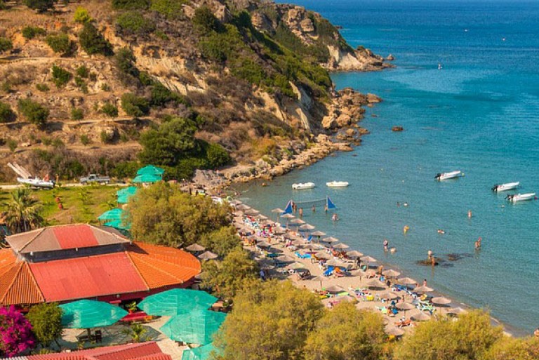 A tour to Zante’s ever-magical villages vol.1