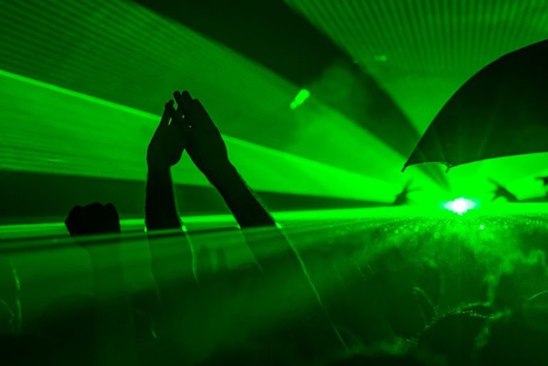 Zakynthos: The night out island!