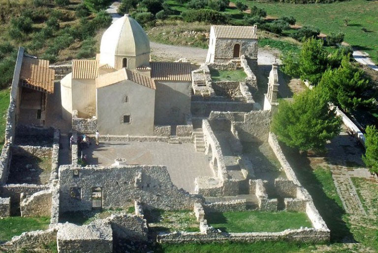 Imposing Religious Landmarks To Visit in Zante