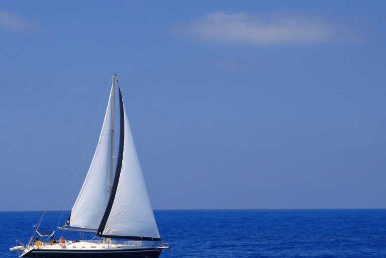 Sailing the Ionian Sea: An Unforgettable Experience
