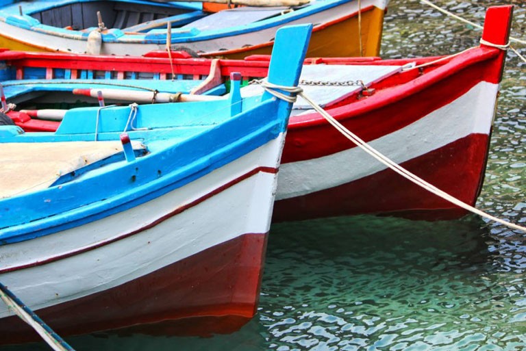 Explore the Picturesque Zante Town