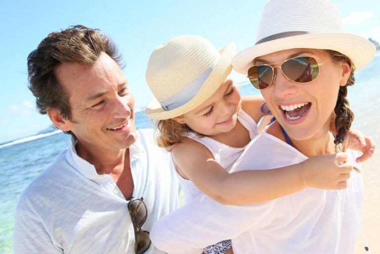 Enjoyable Family Vacations on the Island of Zakynthos