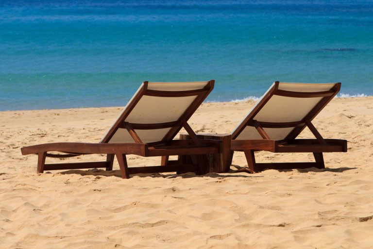 The best beaches on the island of Zakynthos