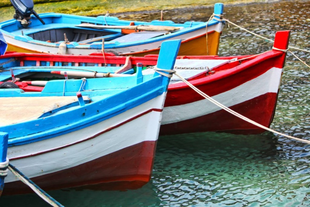 Explore the Picturesque Zante Town